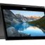 لپ تاپ تاچ اسکرین 13 اینچی دل مدل Dell Latitude 3379 i3-6006U 4GB 256GB