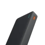 پاوربانک بیسوس مدل Airpow PPAP20K ظرفیت 20000 میلی آمپر ساعت