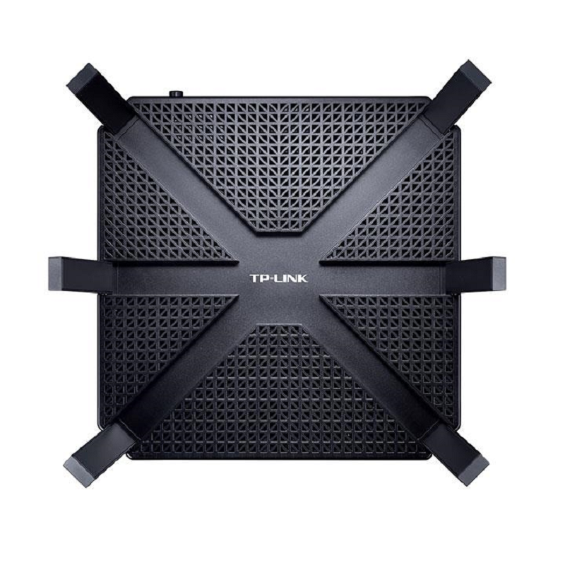 روتر بی‌ سیم تی‌پی‌لینک مدل TP-LINK Archer C3200