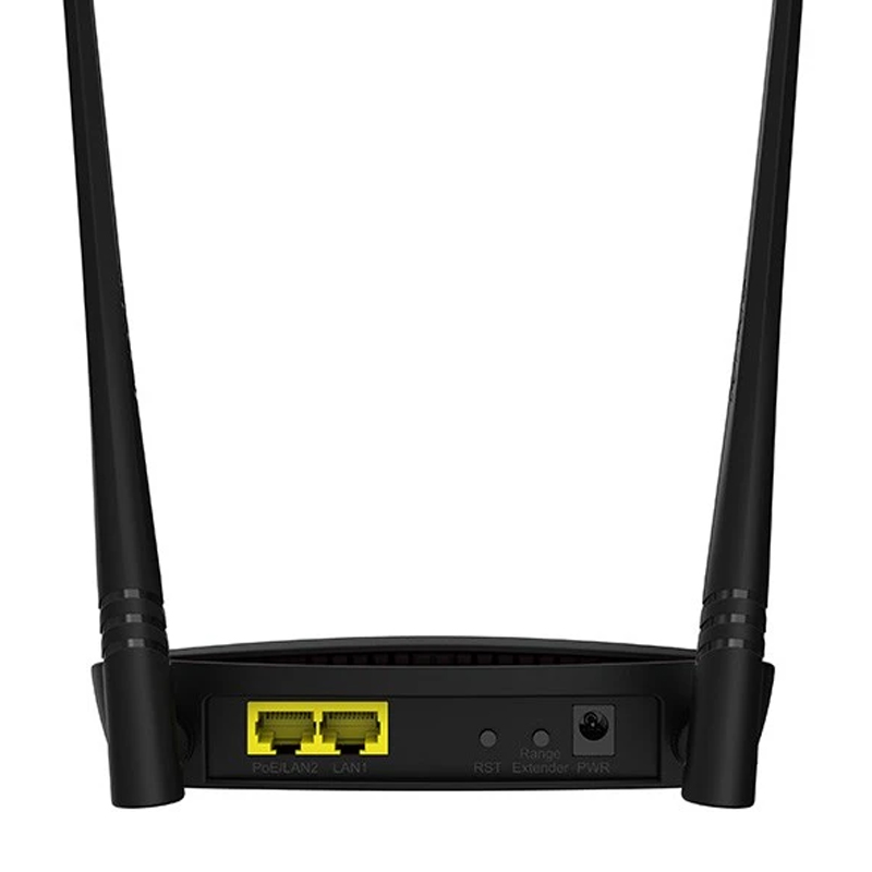 روتر اکسس پوینت بی‌سیم تندا مدل AP4