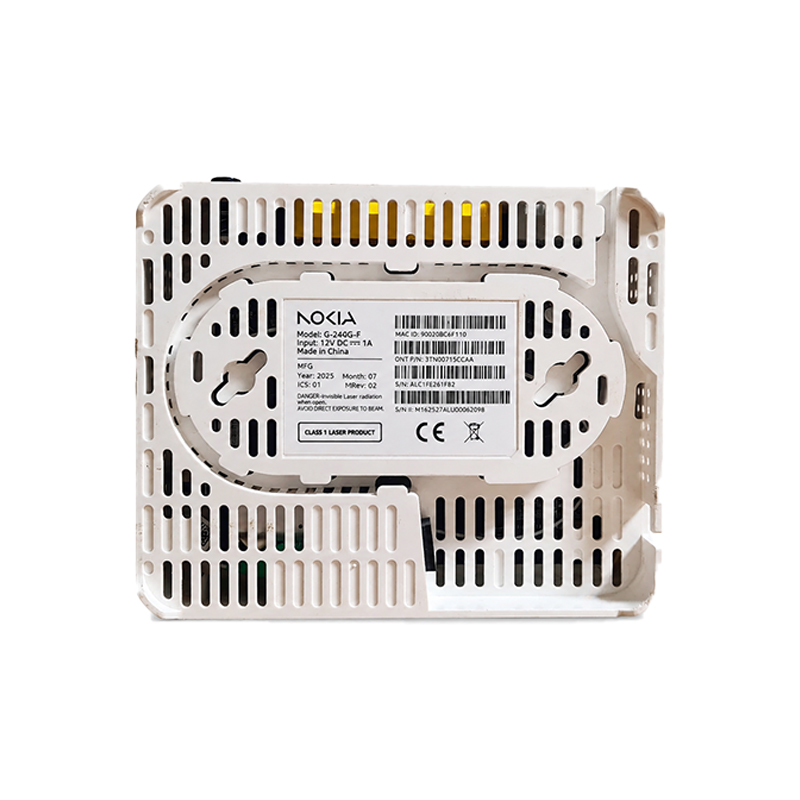 مودم فیبر نوری نوکیا مدل G-240G-F