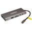 هاب و تبدیل آی فورتک Type-C TO HDMI 11 IN 1