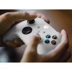 دسته بازی استوک ایکس باکس سری اس – ایکس مایکروسافت controllers Xbox Serie s-x