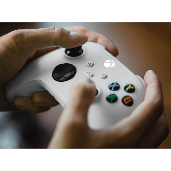 دسته بازی استوک ایکس باکس سری اس – ایکس مایکروسافت controllers Xbox Serie s-x