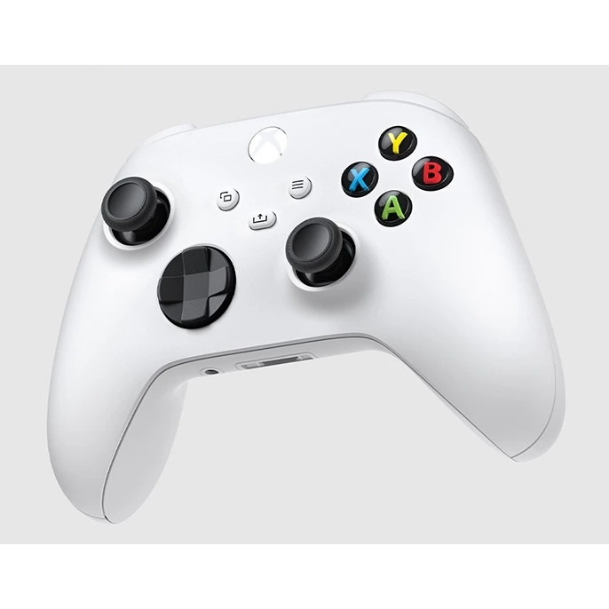 دسته بازی استوک ایکس باکس سری اس – ایکس مایکروسافت controllers Xbox Serie s-x