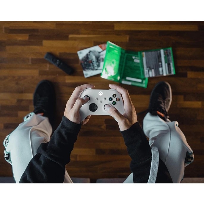 دسته بازی استوک ایکس باکس سری اس – ایکس مایکروسافت controllers Xbox Serie s-x