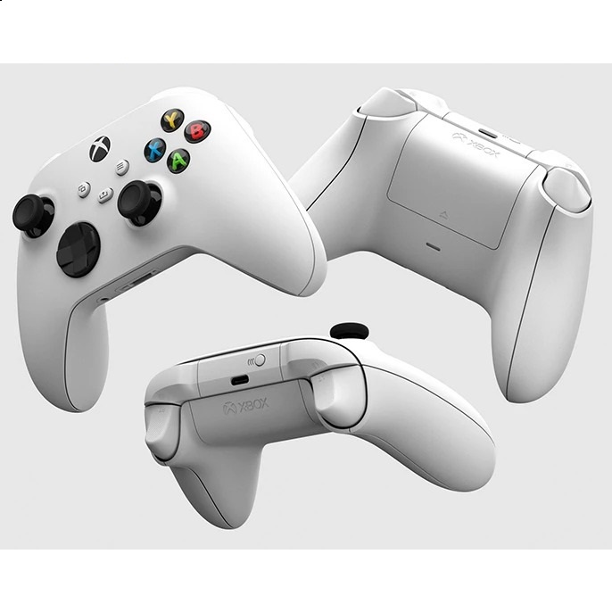 دسته بازی استوک ایکس باکس سری اس – ایکس مایکروسافت controllers Xbox Serie s-x