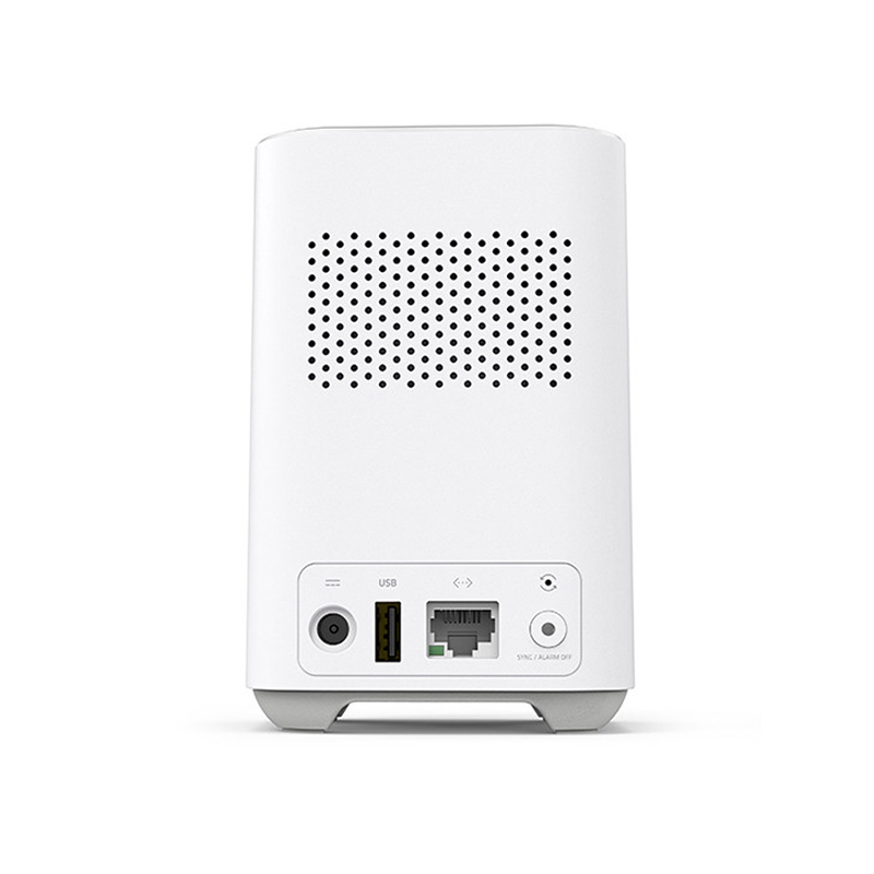 سیستم امنیت خانگی Eufy Security مدل HomeBase 2 T8010X