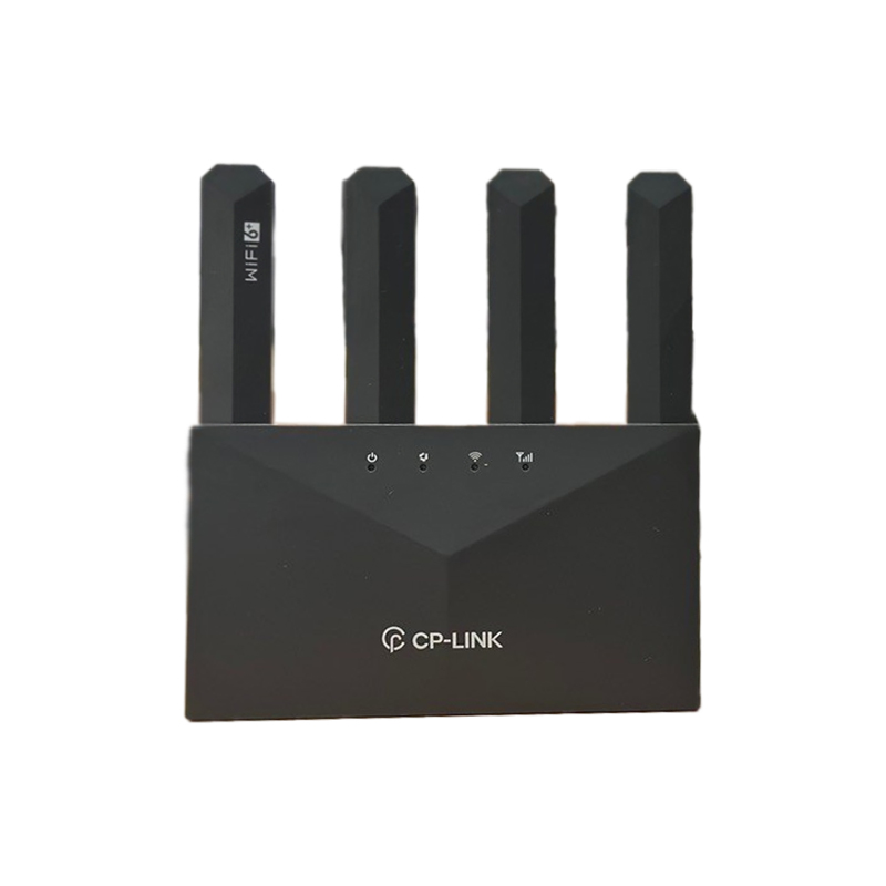 مودم 3G/4G سی پی لینک مدل FD-I40 X3 WiFi 6
