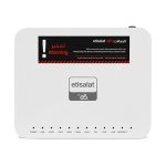 مودم فیبر نوری نوکیا مدل G-240G-F