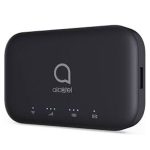 مودم پاوربانک 4G قابل حمل آلکاتل مدل MW43TM
