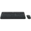 کیبورد و موس بی سیم لاجیتک مدل LOGITECH MK545 ADVANCED