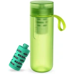 بطری تصفیه آب شیائومی Philips Go Zero Active Adventure Water Hetention Bottle