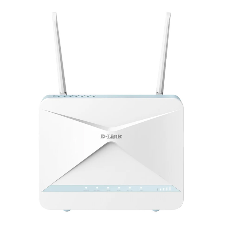 مودم روتر 4G دی-لینک مدل G415 + Wi‑Fi 6