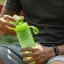 بطری تصفیه آب شیائومی Philips Go Zero Active Adventure Water Hetention Bottle