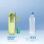 بطری تصفیه آب شیائومی Philips Go Zero Active Adventure Water Hetention Bottle
