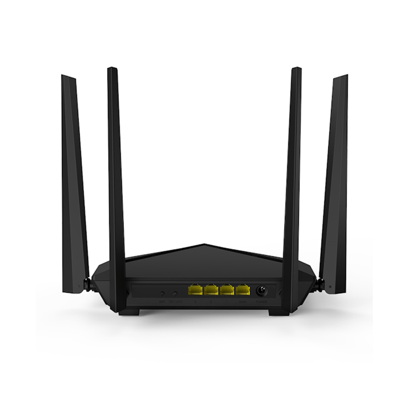روتر دو باند تندا مدل Tenda AC10 v5.0