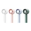 پنکه دستی مدل ALSOLOVE Handheld Small Fan F01