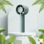 پنکه دستی مدل ALSOLOVE Handheld Small Fan F01