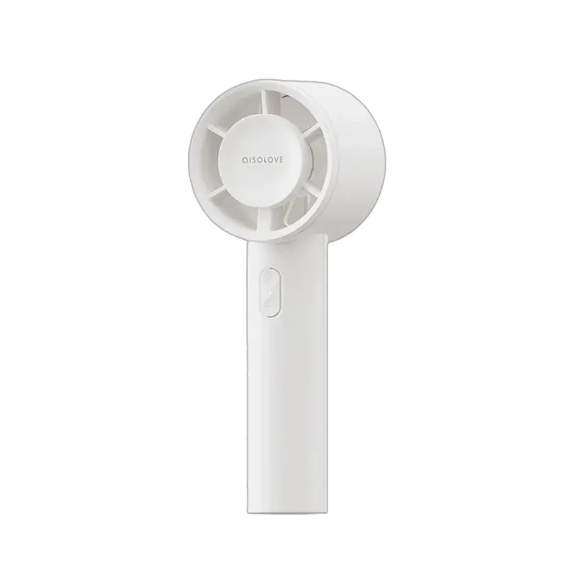 پنکه دستی مدل ALSOLOVE Handheld Small Fan F01
