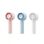 پنکه دستی مدل ALSOLOVE Handheld Small Fan F01