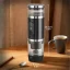 دستگاه اسپرسو ساز شارژی قابل حمل مدل Blue Fire Portable Espresso Maker BF 2-26