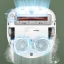 برس جارو رباتیک شیائومی Dreame Bot W10 Side Brush