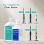 مایع شوینده جارو رباتیک دریم مدل Dreame Multi-Surface Floor Cleaner AWH6-500ML