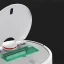 فیلتر جارو رباتیک شیائومی مناسب مدل های Xiaomi Robot Vacuum X20 Pro X20 Max D109GL-LW Filter