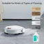 مایع شوینده جارو رباتیک دریم مدل Dreame Multi-Surface Floor Cleaner AWH6-1000M