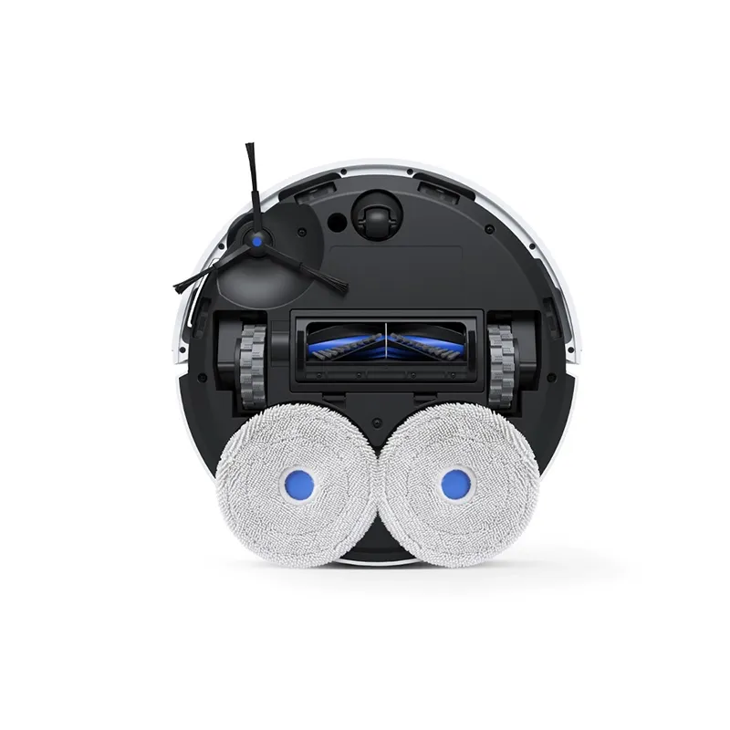 جارو رباتیک اکووکس مدل Ecovacs Deebot Mini Robotic vacuum cleaner