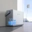 ربات شیشه پاک کن اکووکس مدل Ecovacs WINBOT W2 Pro OMNI