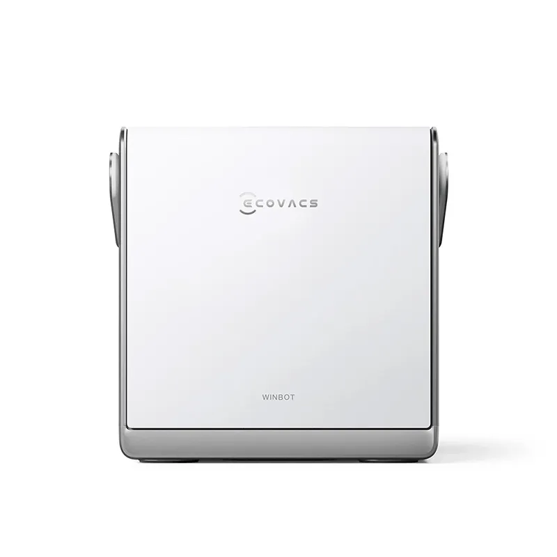 ربات شیشه پاک کن اکووکس مدل Ecovacs WINBOT W2 Pro OMNI