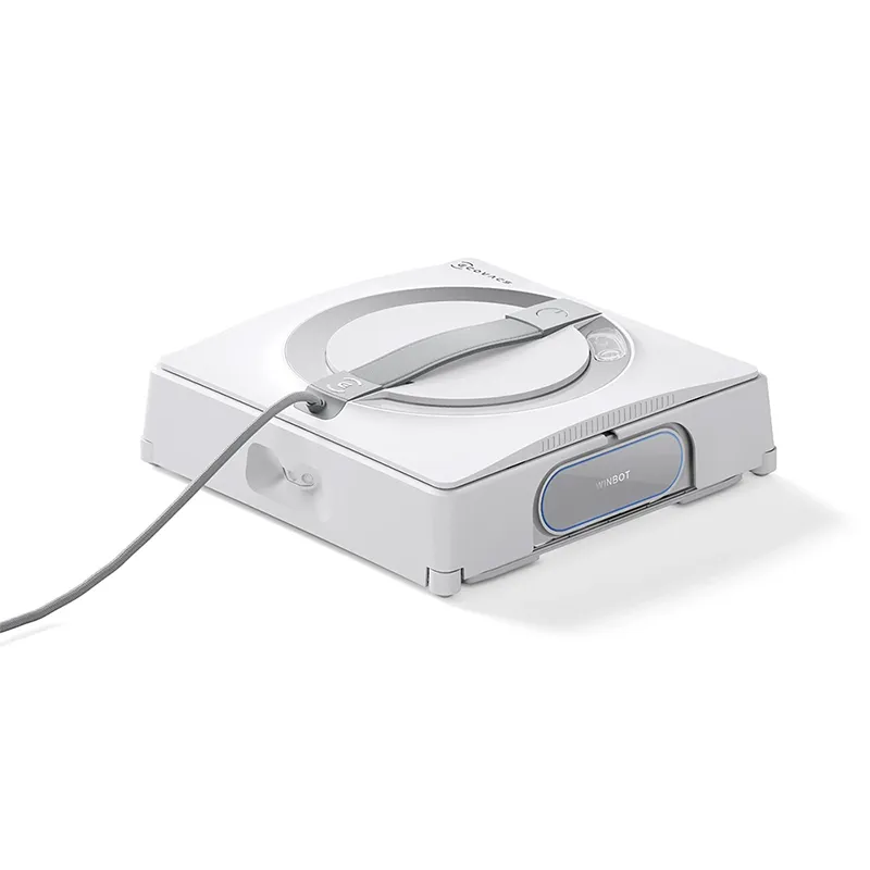 ربات شیشه پاک کن اکووکس مدل Ecovacs WINBOT W2 Pro OMNI