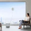 ربات شیشه پاک کن اکووکس مدل Ecovacs WINBOT W2 Pro OMNI