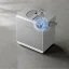 ربات شیشه پاک کن اکووکس مدل Ecovacs WINBOT W2s OMNI