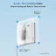 ربات شیشه پاک کن اکووکس مدل Ecovacs WINBOT mini