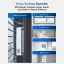 ربات شیشه پاک کن اکووکس مدل Ecovacs WINBOT mini