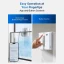 ربات شیشه پاک کن اکووکس مدل Ecovacs WINBOT mini
