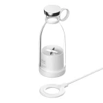 بطری مخلوط کن Fresh Juice Bottle Blender 350ml 214B