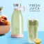 بطری مخلوط کن Fresh Juice Bottle Blender 350ml 214B