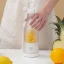 بطری مخلوط کن قابل حمل Fresh Juice Bottle Blender 450ML V4