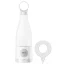 بطری مخلوط کن قابل حمل Fresh Juice Bottle Blender 450ML V4