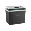 یخچال برقی مسافرتی گرین لاین مدل Green Lion Highway Electric Heating and Cooling Fridge GNHITLCOOLBK
