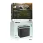 یخچال برقی مسافرتی گرین لاین مدل Green Lion Highway Electric Heating and Cooling Fridge GNHITLCOOLBK