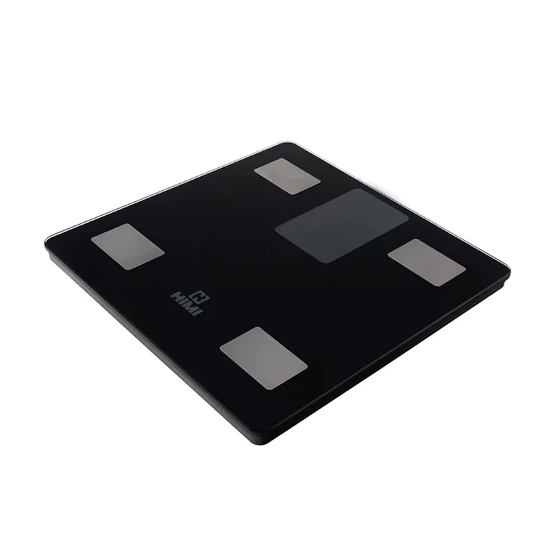 ترازو دیجیتال هوشمند هیمی مدل HIMI Sense Pro Fitness Scale