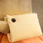 کیف گرمکن و بالشتک حرارتی کیسه گرمایشی دستی گرافنی شيائومی مدل VH Graphene Warmer Handbag