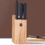 ست چاقوی آشپزخانه HuoHou 6-Piece Kitchen Knife Set Lite HU0058