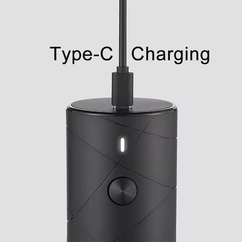 آسیاب شارژی ادویه جات HuoHou Electric Grinder 2in1