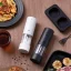 آسیاب شارژی ادویه جات HuoHou Electric Grinder 2in1